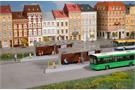 Auhagen H0 Busstände