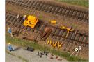 Auhagen H0 Gleisbau-Set