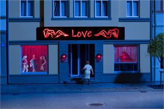 Auhagen H0 LED-Beleuchtung Love