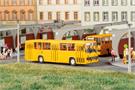 Auhagen TT IKARUS 260 "Dresden"