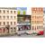 Auhagen TT Stadthaus-Passage