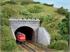 Auhagen TT Tunnelportal zweigleisig (Inhalt: 2 Stk) | Bild 3