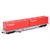 B-Models H0 AAE Containertragwagen Sgns, 2x30'-Bulkcontainer Den Hartogh, Ep. VI