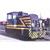 B-Models H0 (AC Digital) SNCB Diesellok 9010
