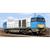 B-Models H0 (AC Sound) Railtraxx Diesellok G 2000 BB