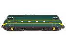 B-Models H0 (DC) SNCB Diesellok 6239, Ep. IV