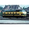 B-Models H0 (DC Sound) SNCB Diesellok 6393, Ep. V