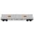 B-Models H0 ERMD Containertragwagen Sgns, 2x 30'-Bulk Container Bertschi