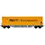 B-Models H0 ERSA Containertragwagen Sgns, 45'-Container P&O Ferrymasters