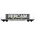 B-Models H0 Hupac Containertragwagen Sgns, Fercam
