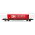 B-Models H0 Lineas Containertragwagen Sgns, 45'-Container H. Essers