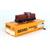 Bemo 1203/2 H0m DB Diesellok 252 902-2, rot (OCC)