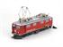 Bemo 1252 119 H0m RhB Elektrolok Ge 4/4 I 609, rot (OCC) | Bild 2