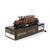 Bemo 1255 H0m RhB Elektrolok Ge 6/6 413, braun (OCC)