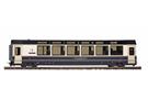 Bemo H0 MOB Panoramawagen As 191, GoldenPass Express GPX