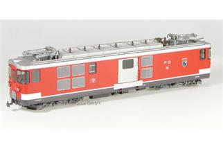 Bemo H0m FO Zahnradgepäcktriebwagen Deh 4/4 53 Urseren