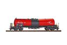 Bemo H0m MGB Knickkesselwagen Uah 2883, Alpin Cargo