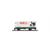 Bemo H0m RhB Containertragwagen Lb-v 7860, Coop Champignons