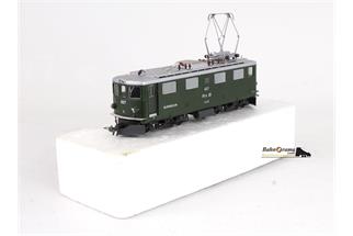 Bemo H0m RhB Elektrolok Ge 4/4 607, grün (OCC)