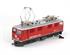 Bemo H0m RhB Elektrolok Ge 4/4 I 608, rot (OCC) | Bild 2
