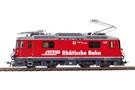 Bemo H0m RhB Elektrolok Ge 4/4 II 618 Bergün, Rhätische Bahn