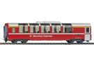Bemo H0m RhB Panoramawagen Ap 1303, Bernina Express BEX