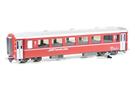 Bemo H0m RhB Personenwagen EW III B 2467