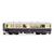 Bemo H0m RhB Piano-Barwagen WR-S 3820 ACPE Alpine Classic Pullman Express