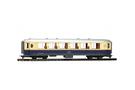 Bemo H0m RhB Salonwagen As 1143 ACPE Alpine Classic Pullman Express