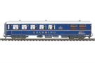 Bemo H0m RhB Speisewagen WR 3810 Gourmino, ACPE Alpine Classic Pullman Express