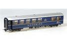 Bemo H0m RhB Speisewagen WR 3811 Gourmino ACPE Alpine Classic Pullman Express