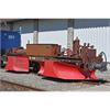 Bemo H0m RhB Spurpflug Xk 9141