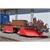 Bemo H0m RhB Spurpflug Xk 9141