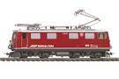 Bemo H0m (Sound) RhB Elektrolok Ge 4/4 I 607 Surselva, rot