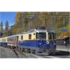 Bemo H0m (Sound) RhB Elektrolok Ge 4/4 II 626, ACPE Alpine Classic Pullman Express