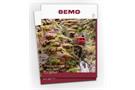 Bemo Katalog H0m/H0e/0m, Ausgabe 2022