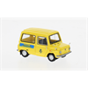 BoS-Models H0 DAF Kalmar / Tjorven, 1971, Posten (S)