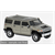 BoS-Models H0 Hummer H2, grau, 2002