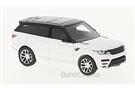 BoS-Models H0 Land Rover Range Rover Sport, weiss, 2013