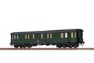 Brawa H0 (AC) DB Gepäckwagen Düe 941, Ep. IV