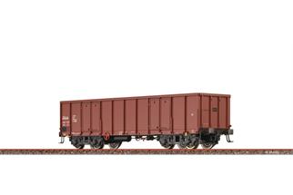 Brawa H0 (AC) DR Hochbordwagen Eas 5965, Ep. IV