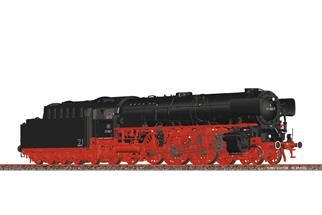 Brawa H0 (AC Sound) DB Dampflok 011 062-7, Ep. IV