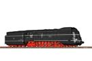 Brawa H0 (AC Sound) DRG Dampflok BR 06 001, schwarz, Ep. II