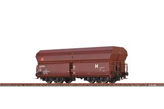 Brawa H0 DB AG Schüttgutwagen Fals 176, Ep. V