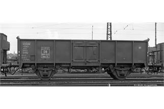 Brawa H0 DB Hochbordwagen Omm 55, Ep. III