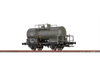 Brawa H0 DB Kesselwagen 2-achsig Z, Eva, Ep. IV