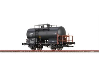 Brawa H0 DB Kesselwagen 2-achsig Z, VTG, Ep. IV