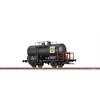 Brawa H0 DB Kesselwagen Z, BP, Ep. III