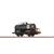 Brawa H0 DB Kesselwagen Z, BP, Ep. III