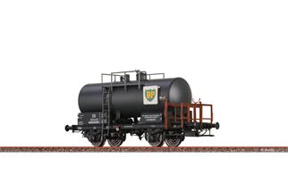 Brawa H0 DB Kesselwagen Z, BP, Ep. III